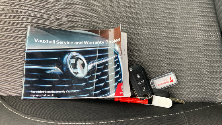 Vauxhall Corsa 1.2 Turbo SE Premium 5dr Petrol Hatchback